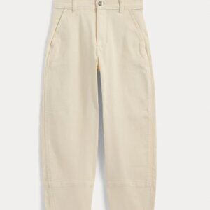 EVERLANE Utility Barrel Pant (NEW / TAG STILL ON)
